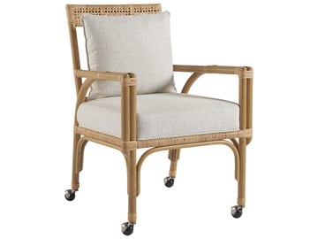 Newport Dining and Game Chair thumbnail